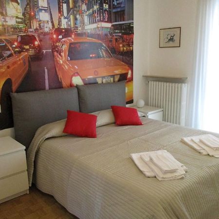 Ferienwohnung Casa Roby Verona Exterior foto
