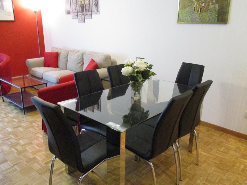 Ferienwohnung Casa Roby Verona Exterior foto
